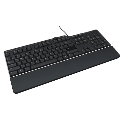 Dell KB522 Business Multimedia Keyboard